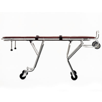 Ferno Multi-Level One Man Cot: Models 24 & 24H