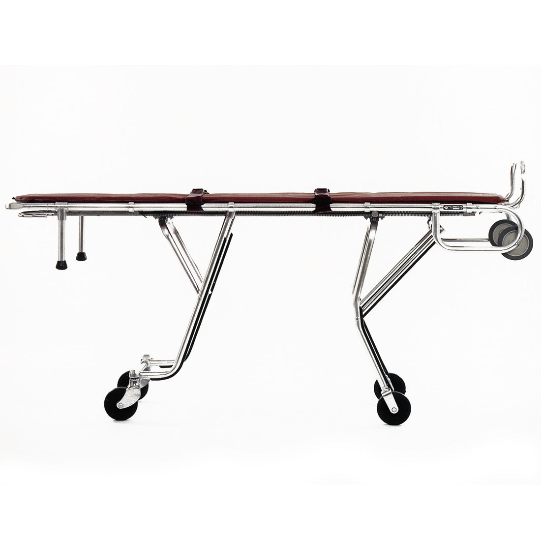 Ferno Multi-Level One Man Cot: Models 24 & 24H