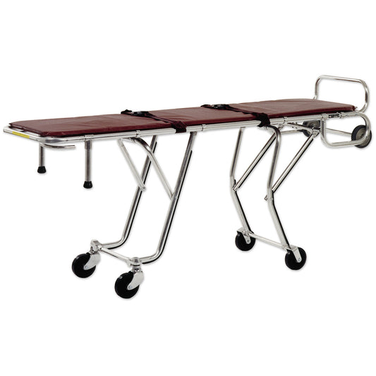 Ferno Model 24 Mortuary Cot