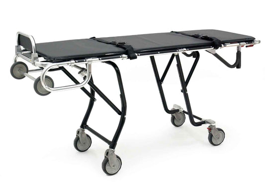 Ferno 24-H miniMaxx Mortuary Cot for High Floor Vehicles