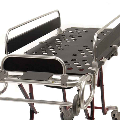 Ferno 24-H miniMaxx Mortuary Cot for High Floor Vehicles