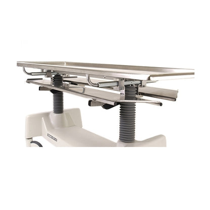 Hydraulic Embalming Table 101-H Side Extension Panel Kit