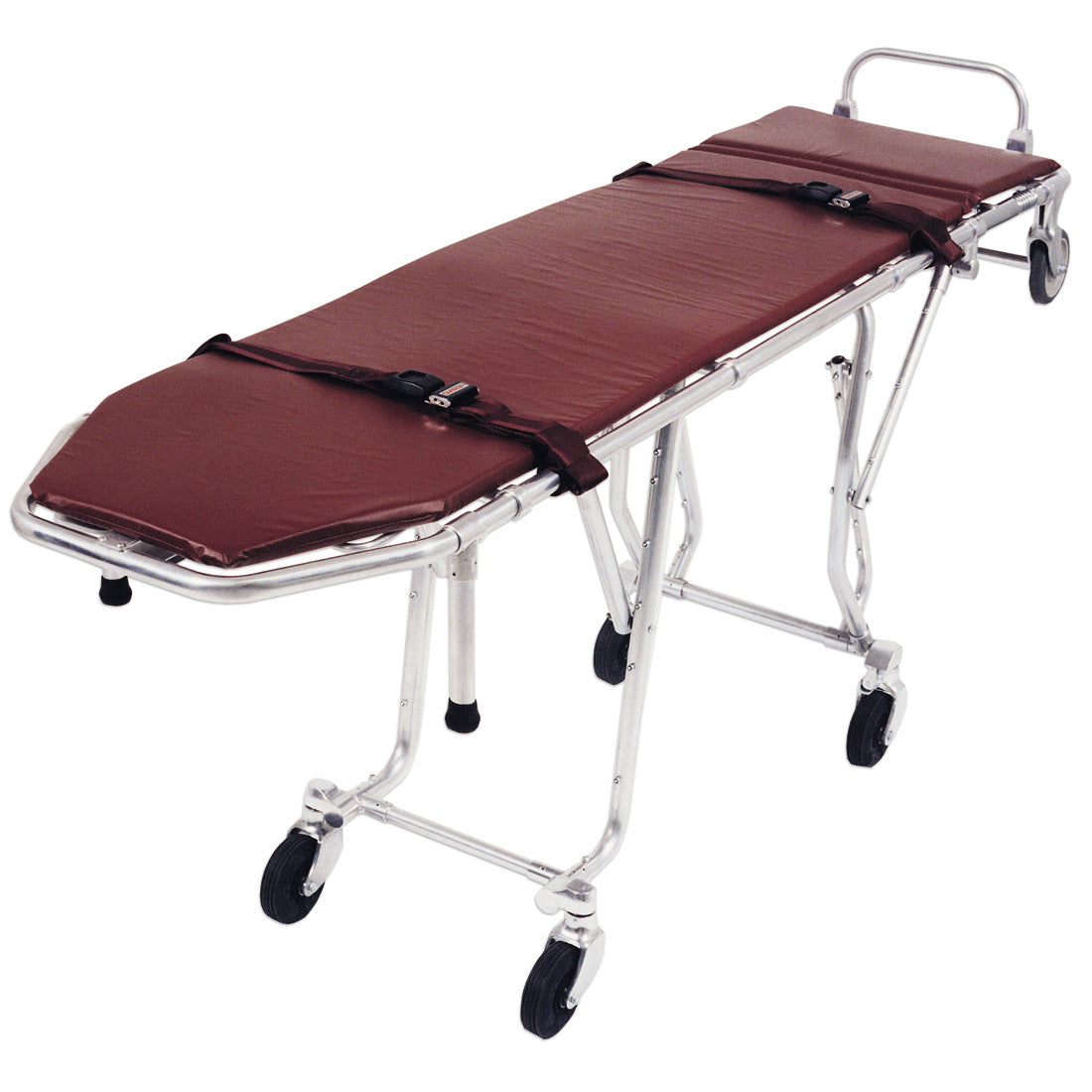 Ferno Model 27-1 Mortuary Cot