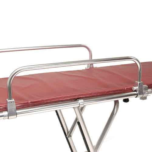 Ferno Model 27-1 Mortuary Cot