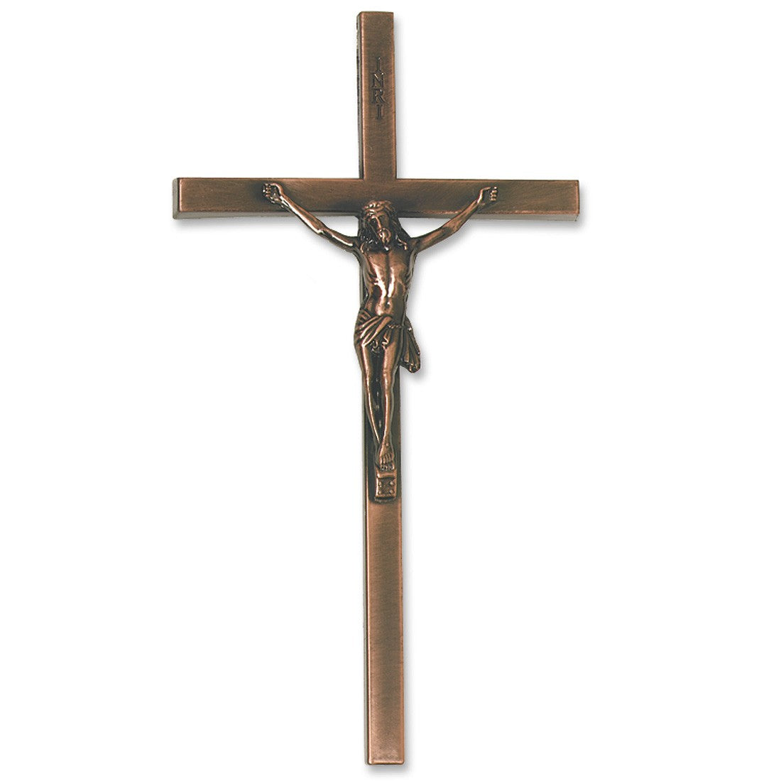 Economy Casket Crucifix - Various Styles