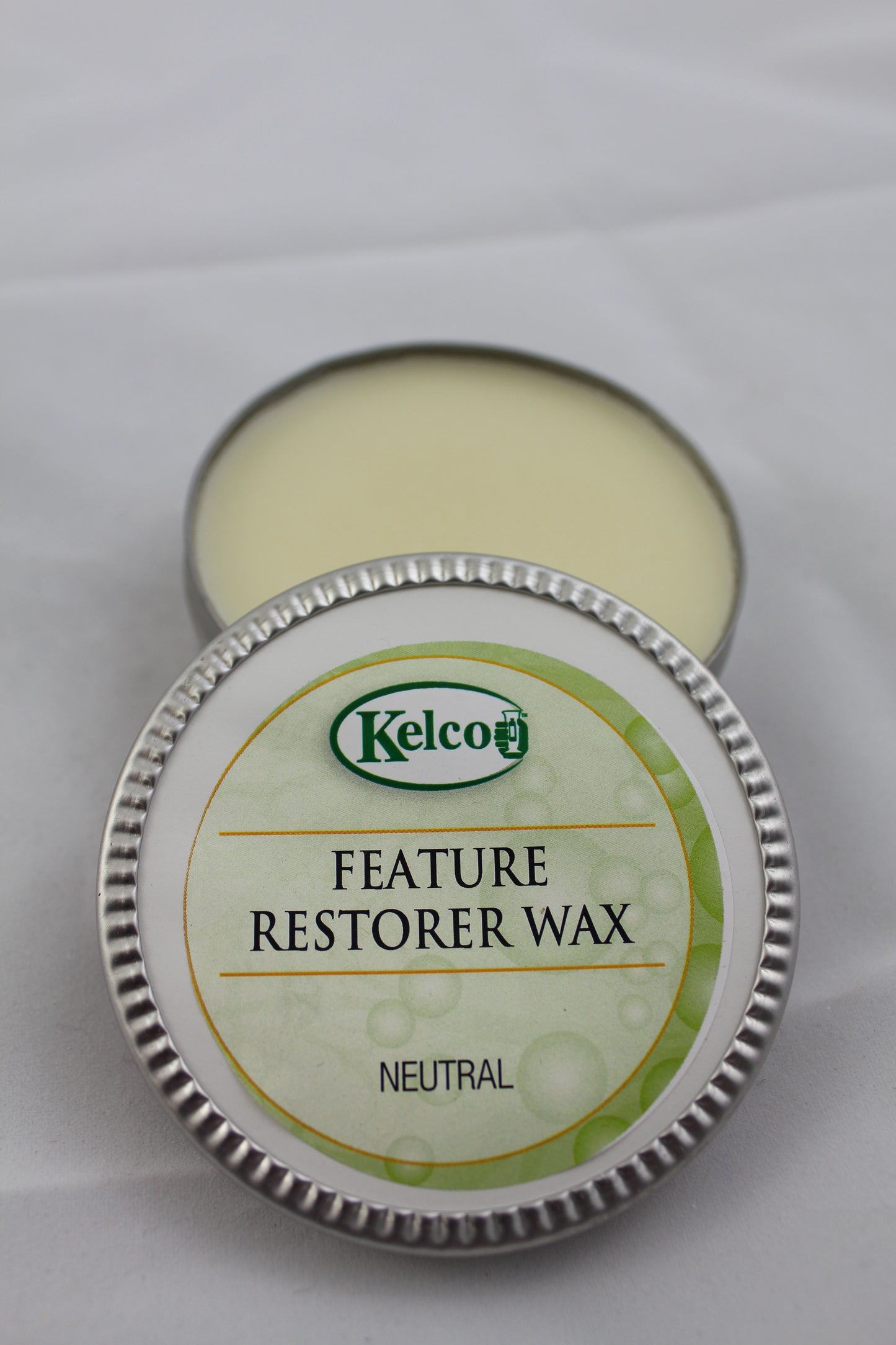 Feature-Restorer Wax