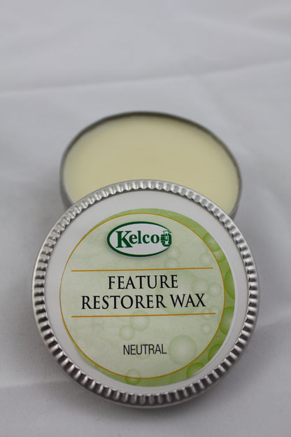 Feature-Restorer Wax