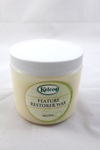 Feature-Restorer Wax