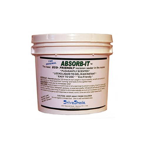 Absorb-It Incision Sealer
