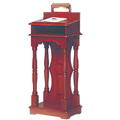 Brentwood Lectern