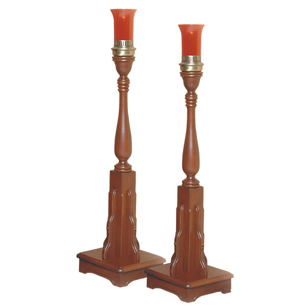 Brentwood Candlesticks