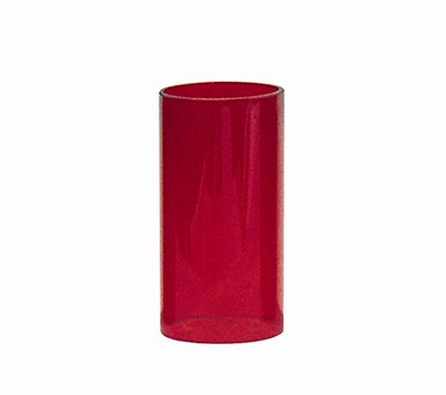 Replacement Ruby Mortuary Cylinders
