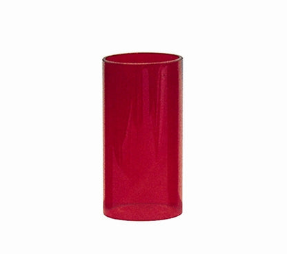 Replacement Ruby Mortuary Cylinders