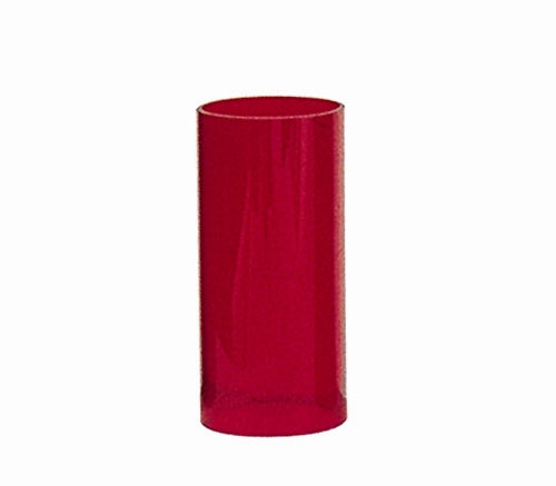 Replacement Ruby Mortuary Cylinders