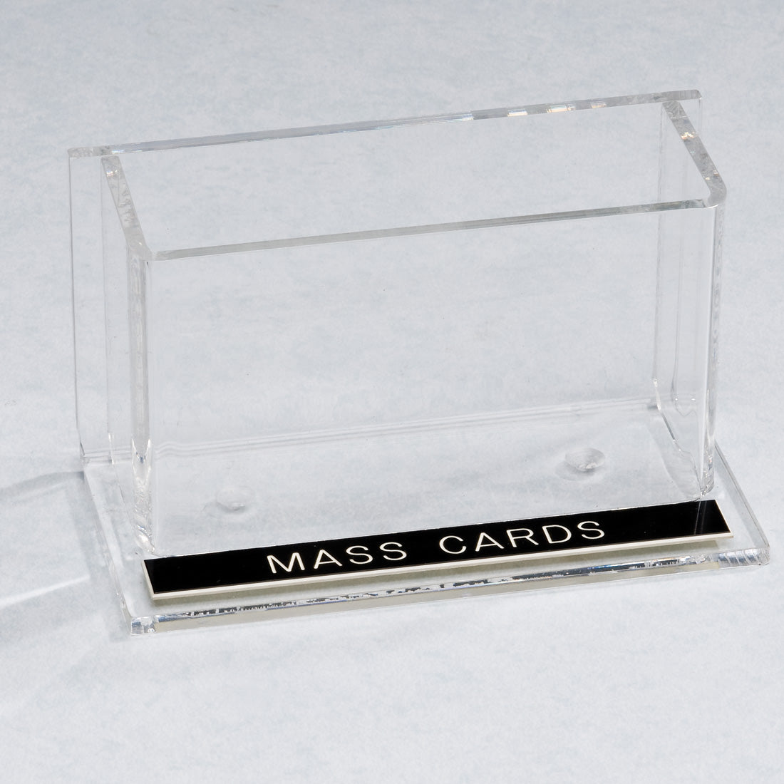 Mass Card Holder