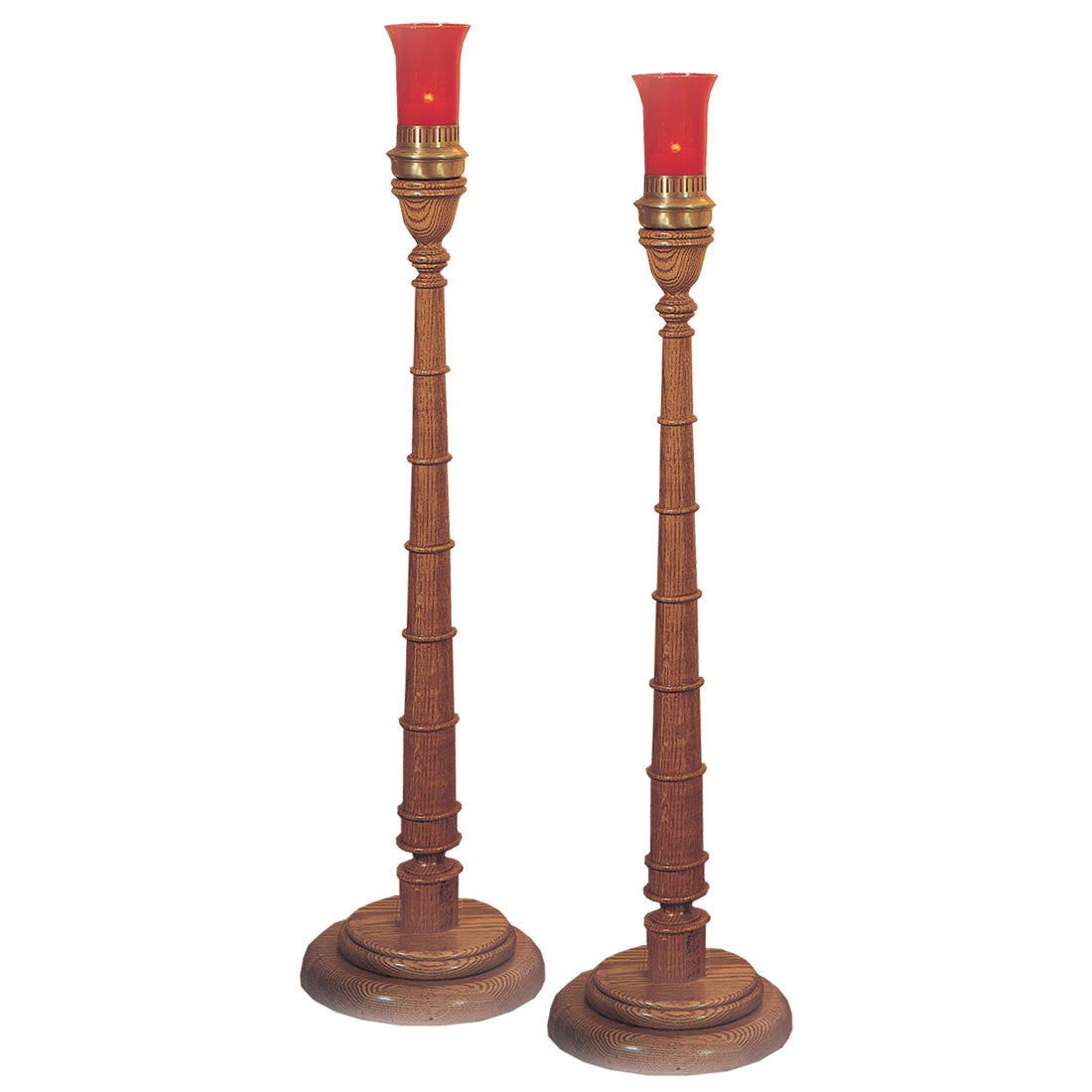 Chicagoan Candlesticks