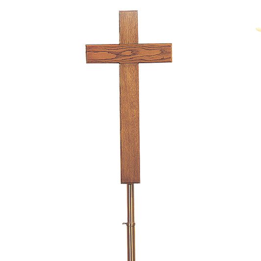 Chicagoan Cross