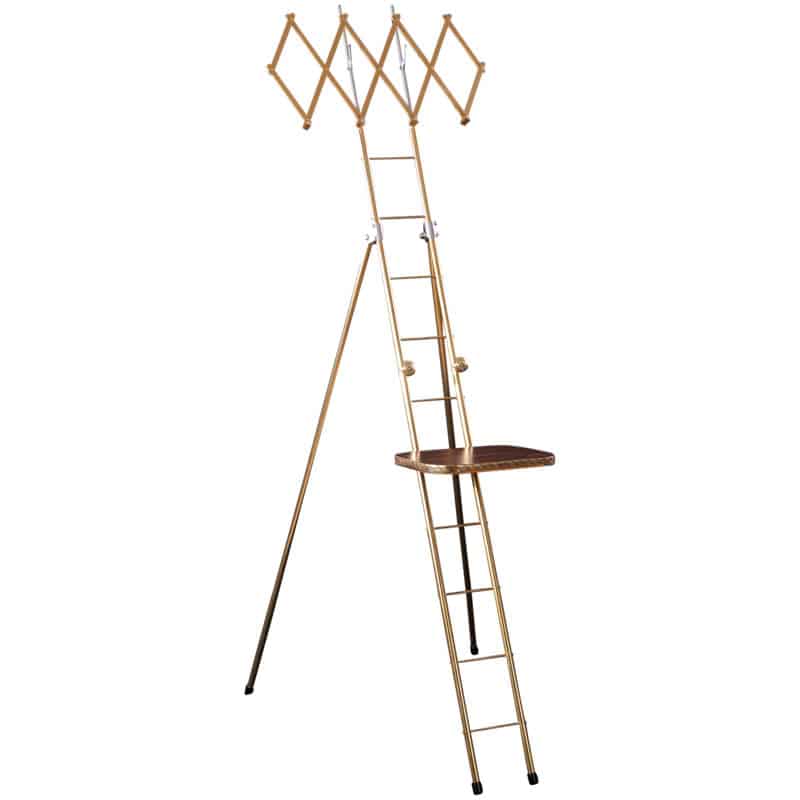 Portable Urn Display Stand