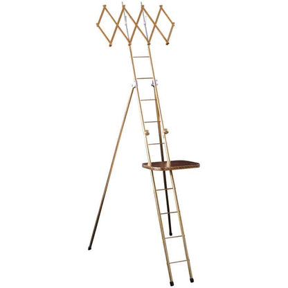 Portable Urn Display Stand