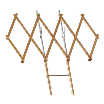 Portable Urn Display Stand