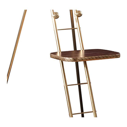 Portable Urn Display Stand