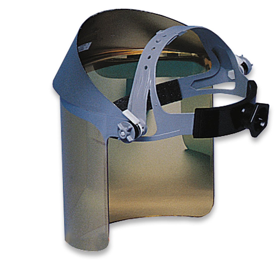 Infrared Ultraviolet Face Shield | Kelco Supply – Kelco Supply Company