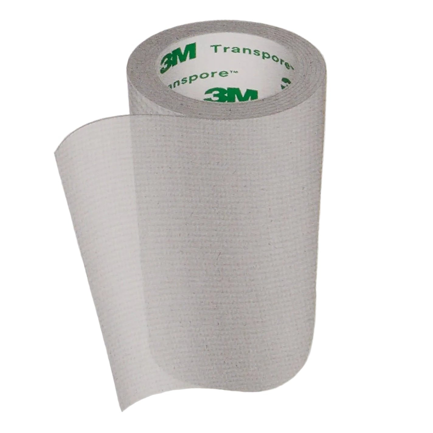 Transparent Surgical Tape
