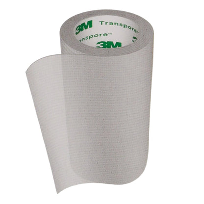Transparent Surgical Tape
