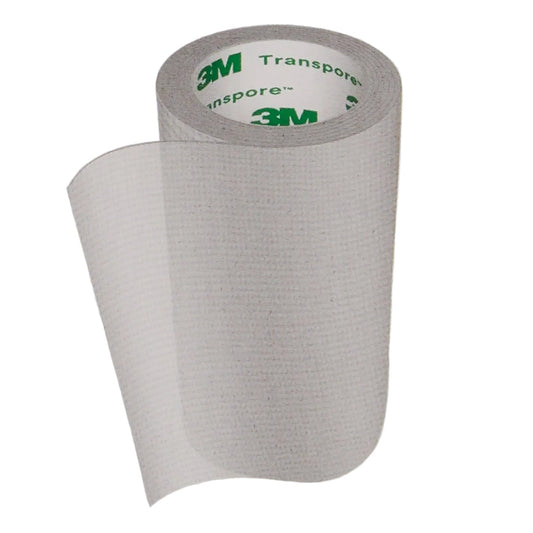 Transparent Surgical Tape