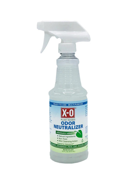 X-O Plus Odor Neutralizer