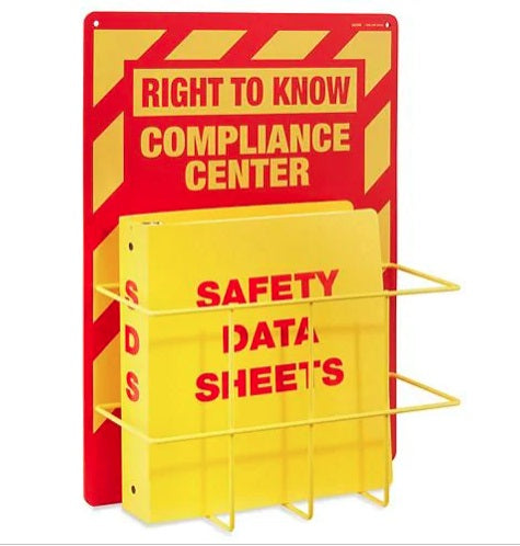 Standard Compliance Center