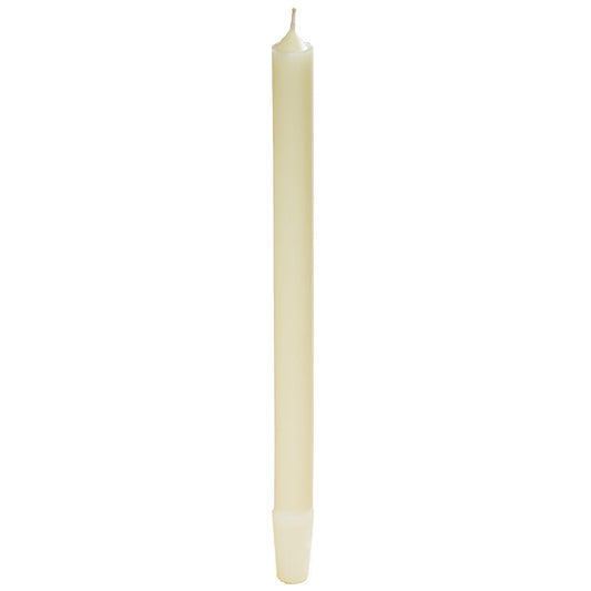 51% Beeswax Altar Candle