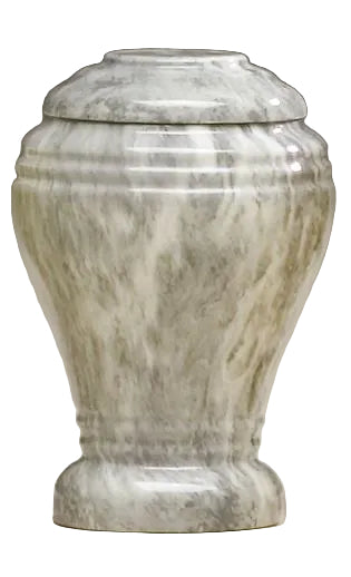 Simulated Marble Urns