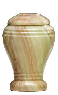 Simulated Marble Urns