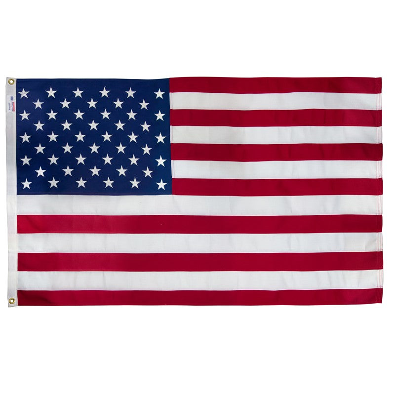 KORALEX II American Flag | KORALEX II American Flag: 3' x 5