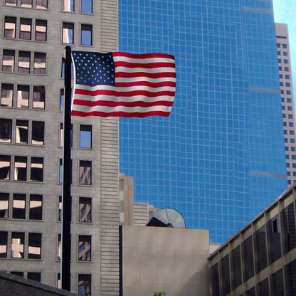 KORALEX II American Flag