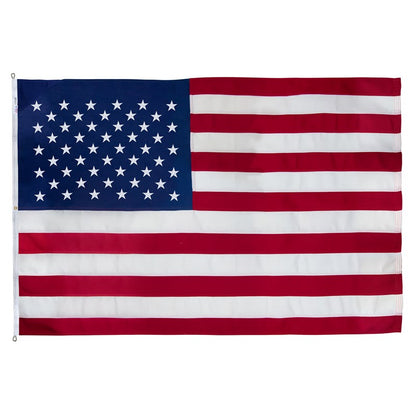 KORALEX II American Flag