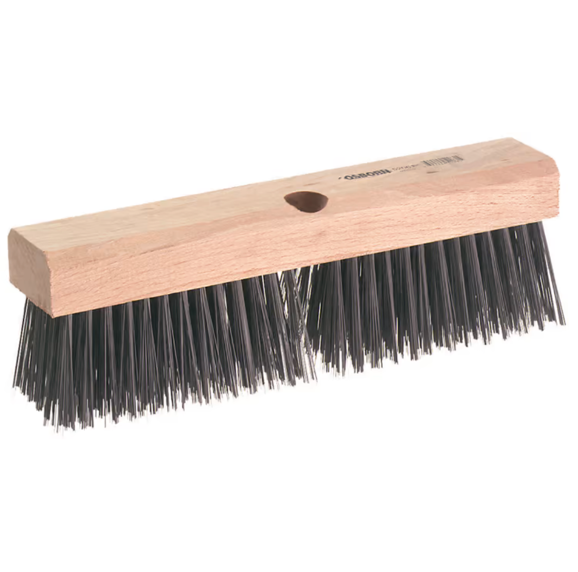 Replacement Brush for Clean Out Block Set