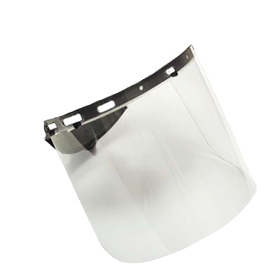 Standard Face Shield Complete & Replacements