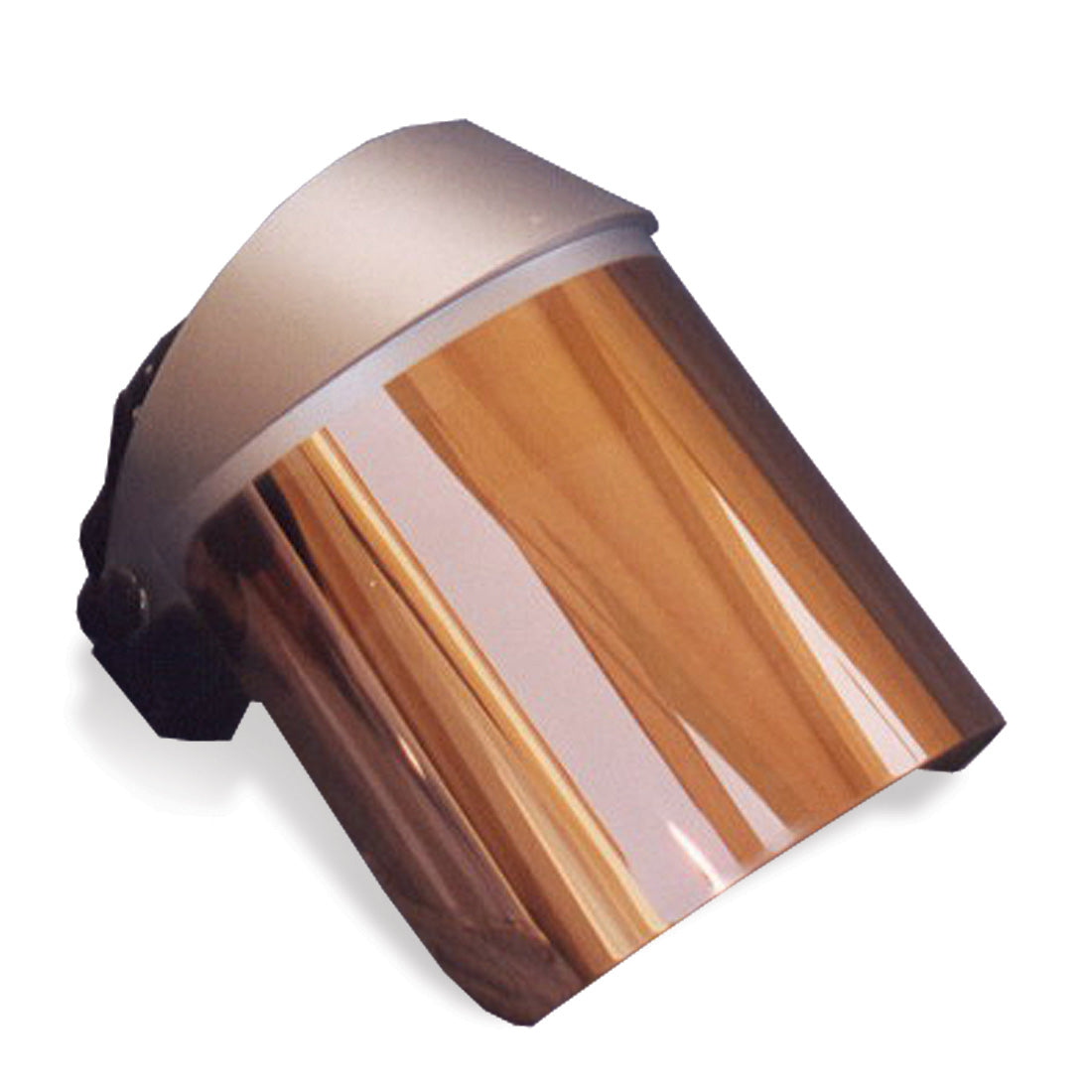 Heat Reflective Face Shield