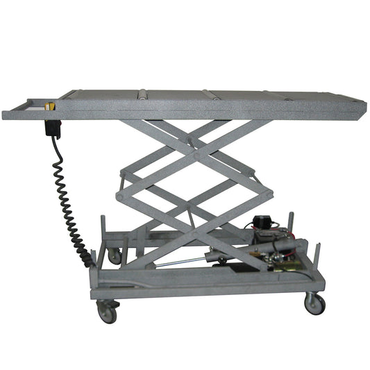 Hydraulic Lift Table