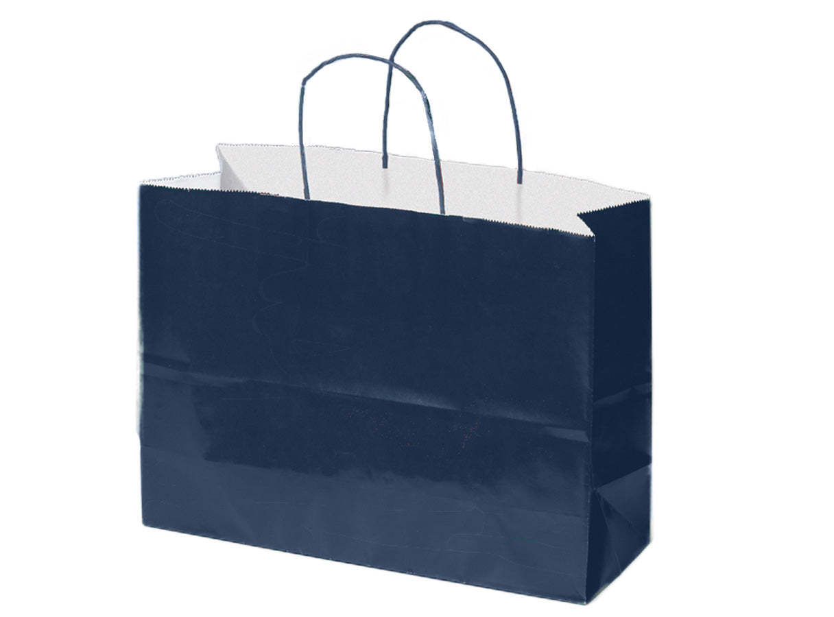 Presentation Bag - Navy