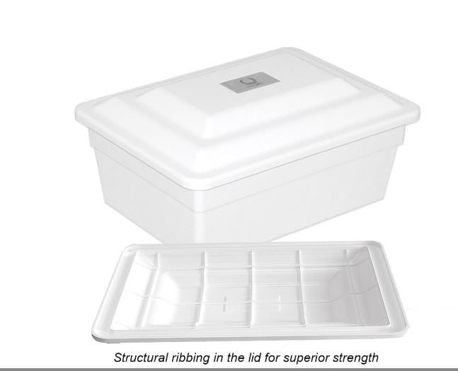 Economy Urn Vault | Kelco Supply – Kelco Supply Company