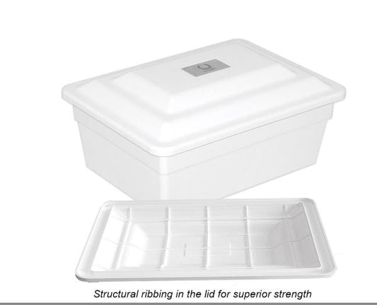 Economy Urn Vault