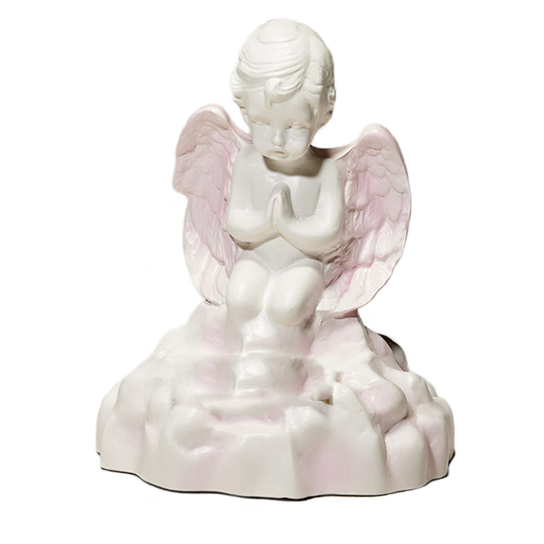 Angel on a Cloud with Name Plate