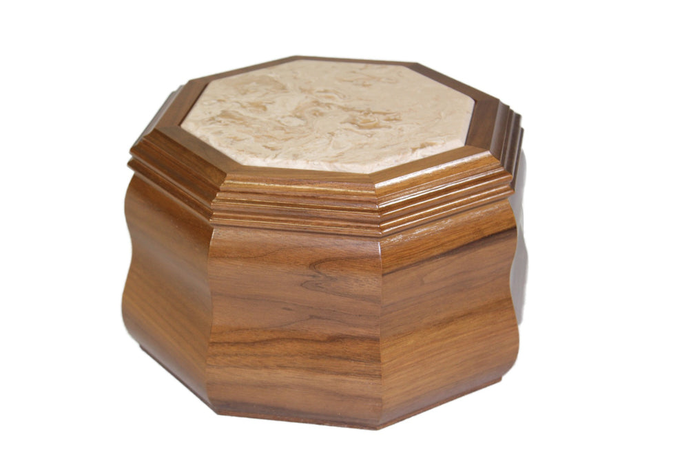 Nottingham - Walnut 210 cu. in. | Kelco Supply – Kelco Supply Company