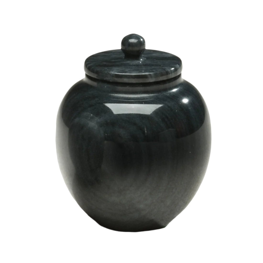 Legacy Marble Urn 6 - 205 cu. in. - Various Colors