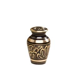 Gee Motif Urn 3 - 202 cu. in.