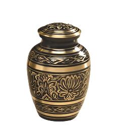 Gee Motif Urn 3 - 202 cu. in.