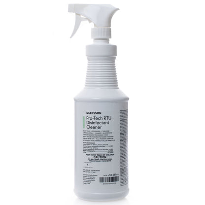 Pro-Tech RTU Disinfectant